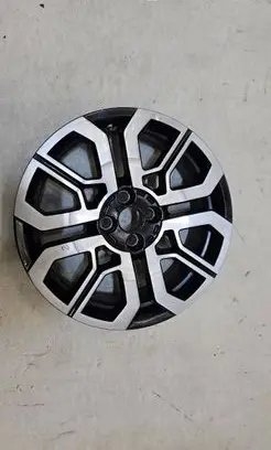 Renault Twingo III R17 alloy rim 403009981R