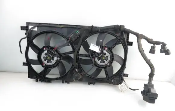 Opel Insignia A Fan set 13220116