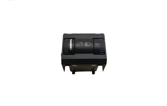 Skoda Octavia Mk2 (1Z) Headlight level height control switch 1Z0941333