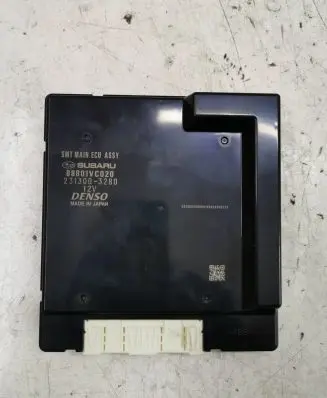 Door central lock control unit/module