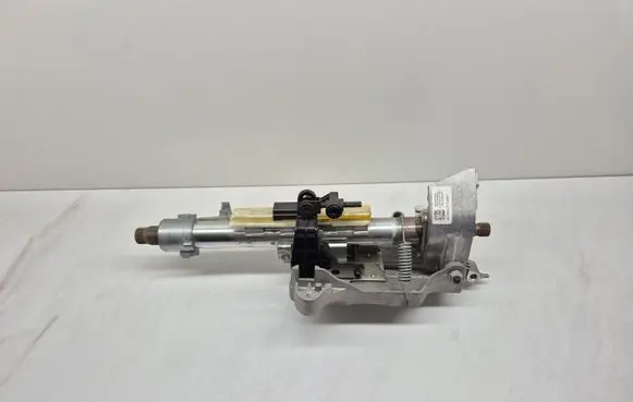 Mercedes-Benz A W169 Steering wheel axle A1694603516