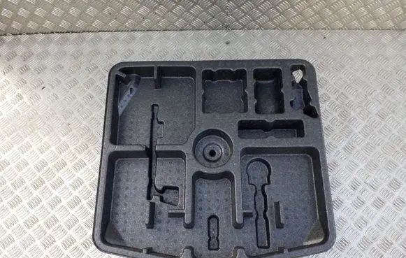 Nissan Qashqai J12 Tool box 849756UA1A