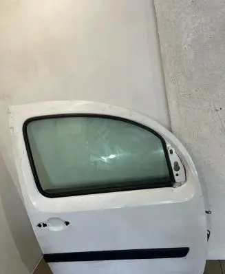 Renault Kangoo II Front door