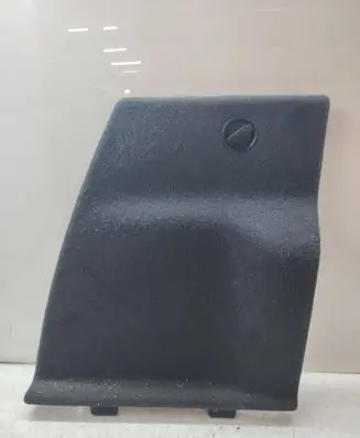 Audi Q5 SQ5 Trunk/boot side trim panel 