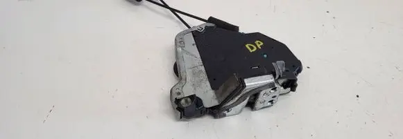 Lexus RX 330 - 350 - 400H Front door lock 8H2805