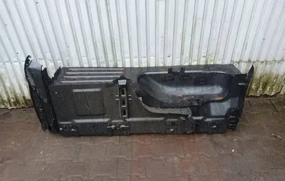 Nissan Navara D23 Rear quarter panel K330144NAB K33014JNAB