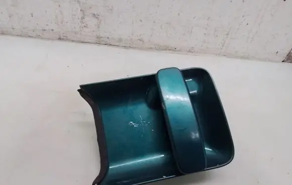 Citroen Berlingo Sliding door exterior handle 9634932180
