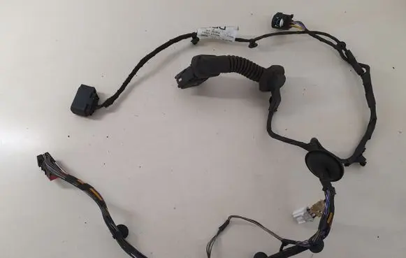 Ford S-MAX Rear door wiring loom 6G9T14240DBH