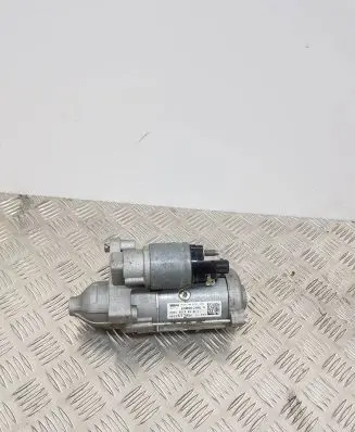 Peugeot 2008 II Starter motor 9832577880 30K09818 ESW2021HE