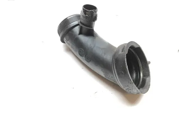 Citroen DS5 Intercooler hose/pipe 9683725080