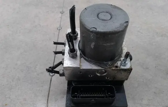 Citroen C4 Grand Picasso ABS Pump