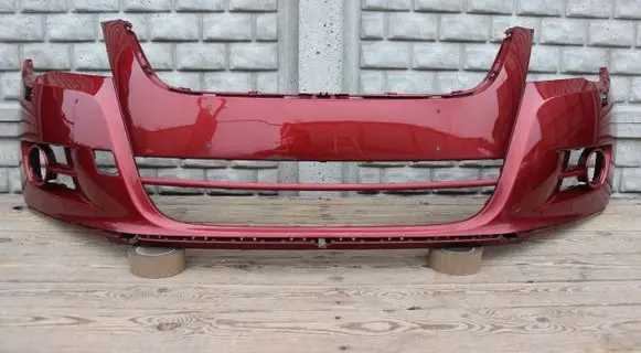 Volkswagen Tiguan Front bumper 5N0807221