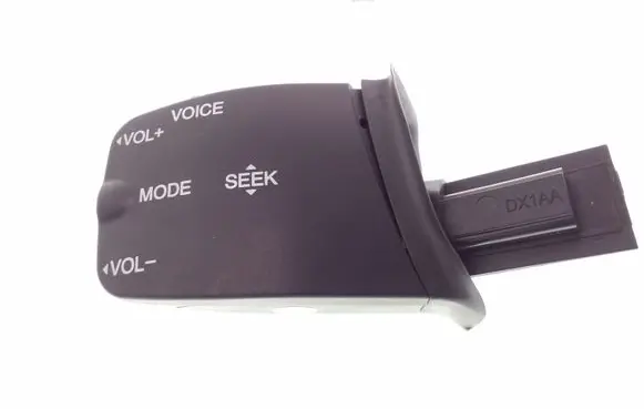 Ford Kuga I Multifunctional control switch/knob 758709