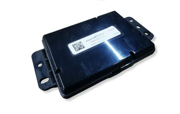 Jeep Grand Cherokee WL Other control units/modules 68459039AI TKDKA159210197
