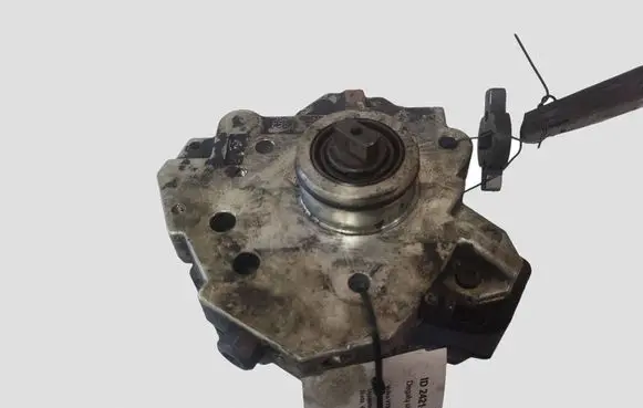 Volvo S60 Fuel injection high pressure pump 8689590 0445010043