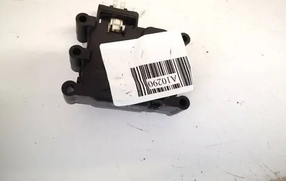 Mazda 3 I Air flap motor/actuator