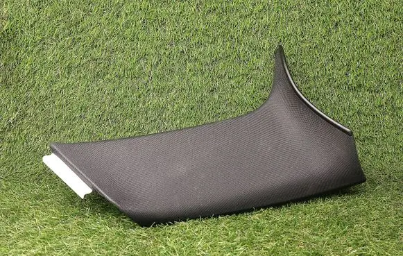 Mercedes-Benz C W204 (C) pillar trim A2046901525