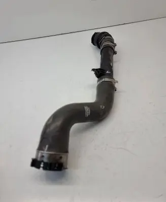 Nissan Qashqai Intercooler hose/pipe 144609787R