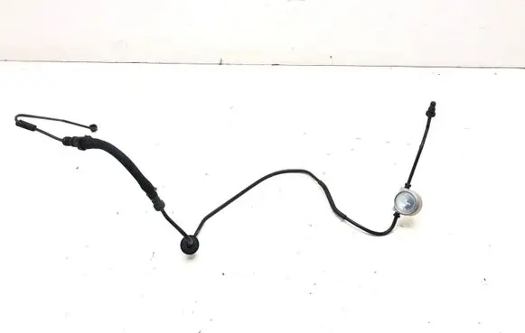 Audi A5 8T 8F Clutch pipe/line 8K0721477B