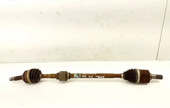 KIA Rio Front driveshaft
