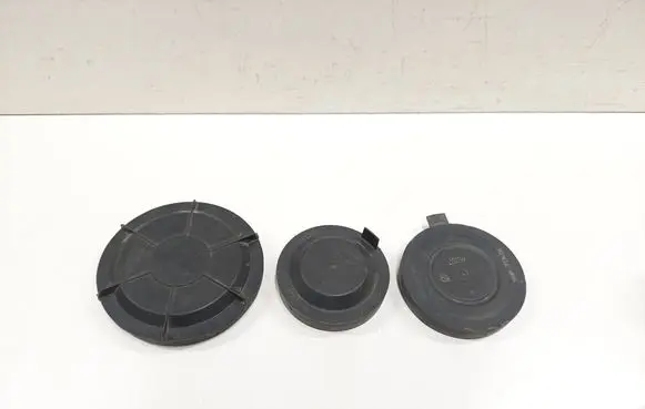 Citroen C5 Headlight/headlamp dust cover 89045709 89072961 89072762