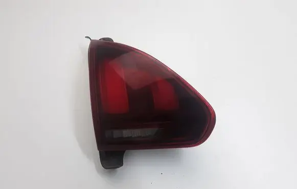 Peugeot 2008 I Tailgate rear/tail lights 9678074480