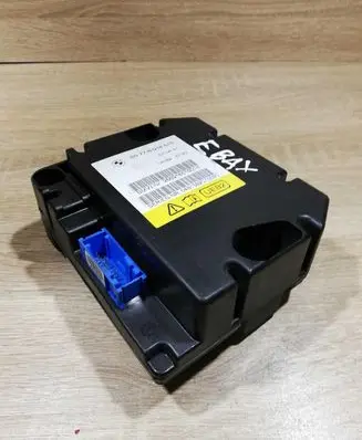 BMW 3 E46 Airbag control unit/module 6918515