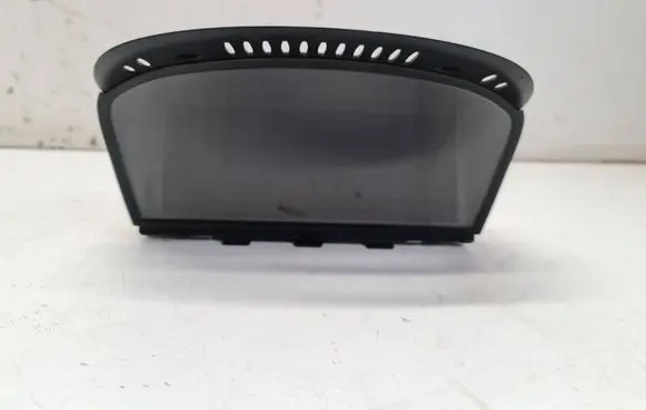 BMW 3 E90 E91 Screen/display/small screen AL9030 AL903081046338