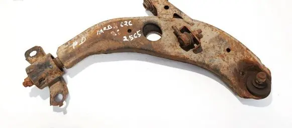 Mazda 626 Front lower control arm/wishbone