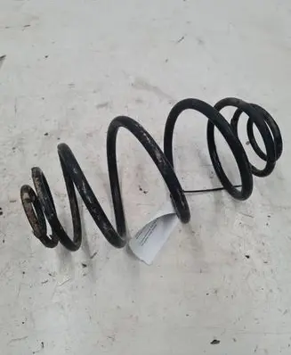 Opel Astra G Rear coil spring