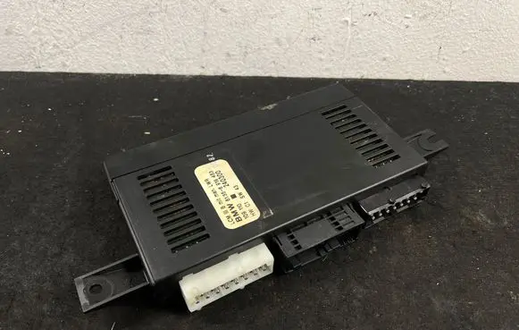 BMW 5 E39 Light module LCM 61356919453 240300 109110