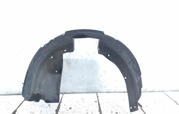 Opel Tigra B Front wheel arch liner splash guards 93162223