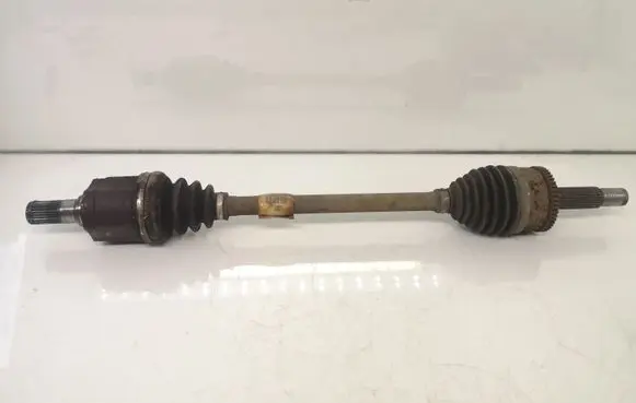KIA Rio Front driveshaft 495001W000