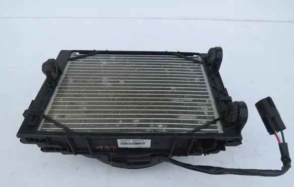 Volvo S90, V90 Optional radiator 32252072 FCC7A 1308191126