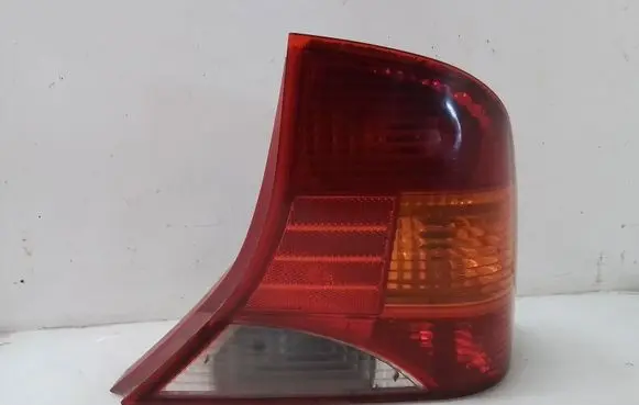 Rear/tail lights