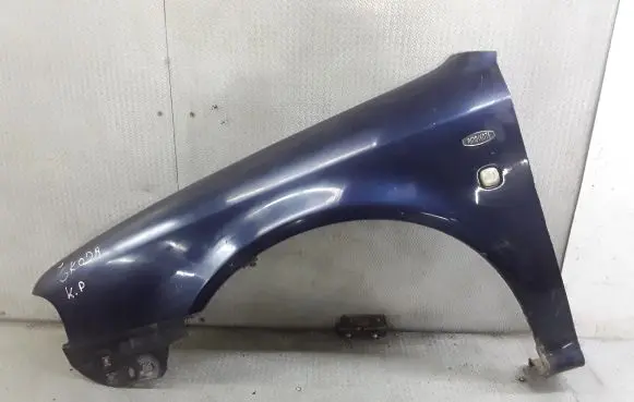Skoda Octavia Mk1 (1U) Fender