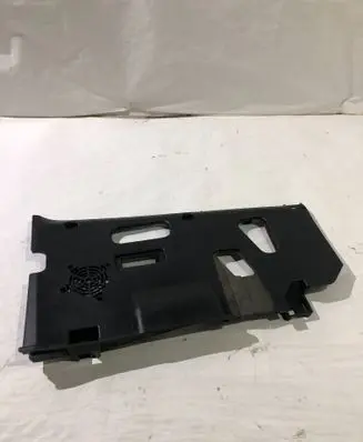 BMW X5 F15 Dashboard lower bottom trim panel 