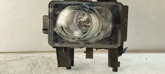 Opel Astra H Front fog light 19A498B