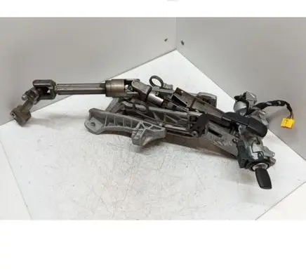 Ford S-MAX Steering wheel axle 6G9N3C529AD T06090900297 ZG511361H