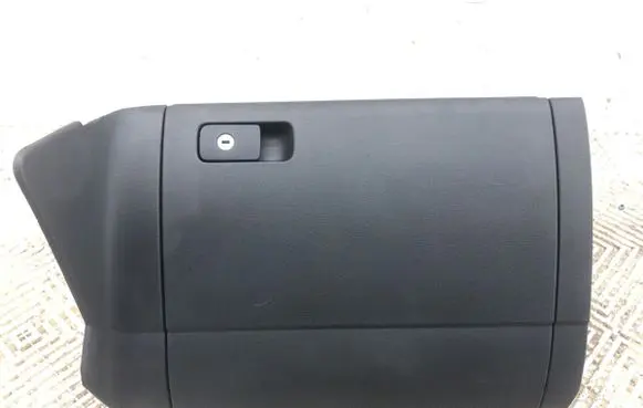 Volkswagen Golf VII Glove box set 5G1857097AE