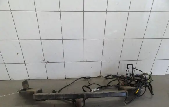 Hyundai ix35 Tow bar set 