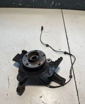 Fiat Doblo Front wheel hub 