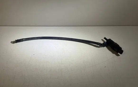 Porsche Macan (95B) Windscreen/windshield washer pump 6R0955681