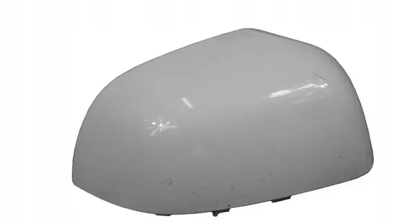 Nissan Micra Plastic wing mirror trim cover 12673070