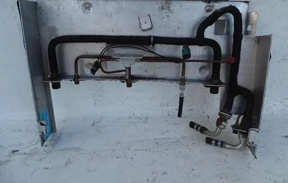 Volkswagen Beetle A5 Automatic gearbox 