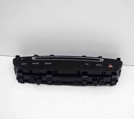 Mercedes-Benz GLC X253 C253 Sound control switch 13807626 A2059055201