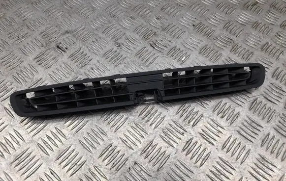 Audi Q7 4M Dash center air vent grill 4M0819632