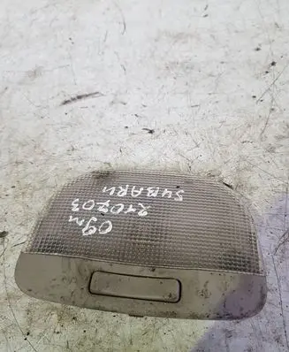 Subaru Outback Interior lighting switch 
