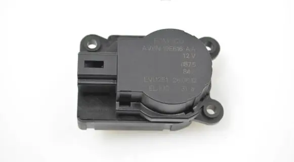 Ford C-MAX II Air flap motor/actuator AV6N19E616AA