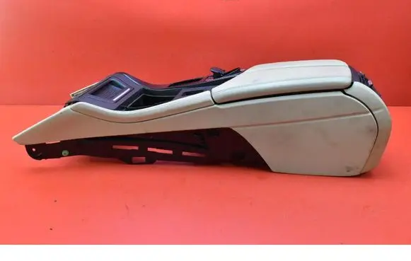 BMW 5 F10 F11 Center console 